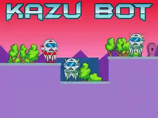 Kazu Bot — free online game