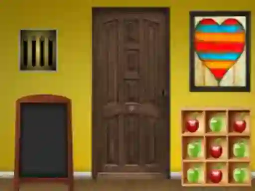 Yoga Instructor Escape — free online game
