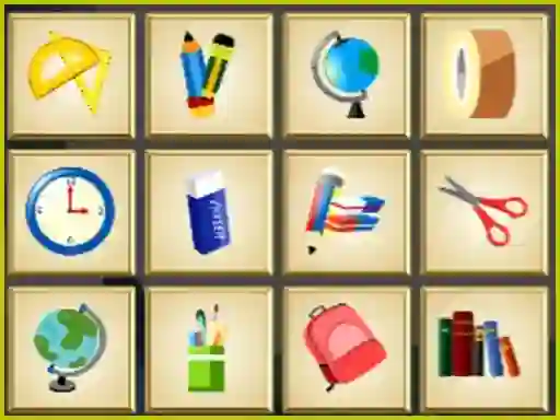 School Connect — free online game