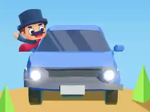 Parking Jam Out — free online game