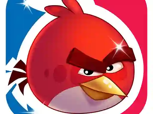 Angry bird Friends — free online game
