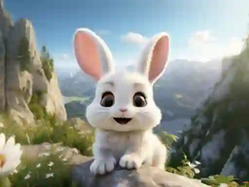 Forest Survival Simulator: Animal Evolution — free online game