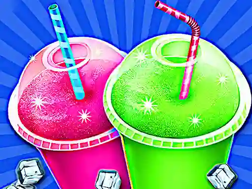 Smoothie Master — free online game