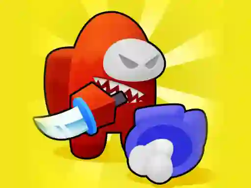 Imposter Hunter — free online game