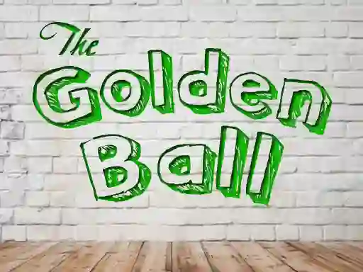 The golden ball — free online game