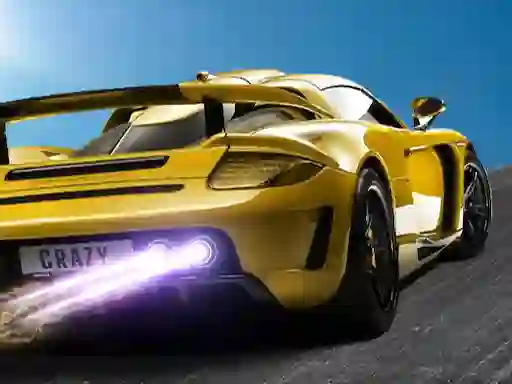 Galactic Speed — free online game