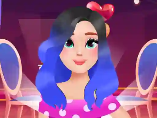 Perfect First Date — free online game