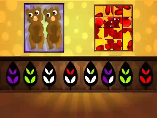 Brooder House Escape — free online game