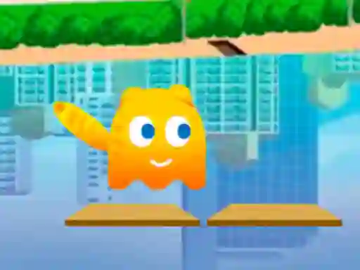 EverCat Jumping — free online game