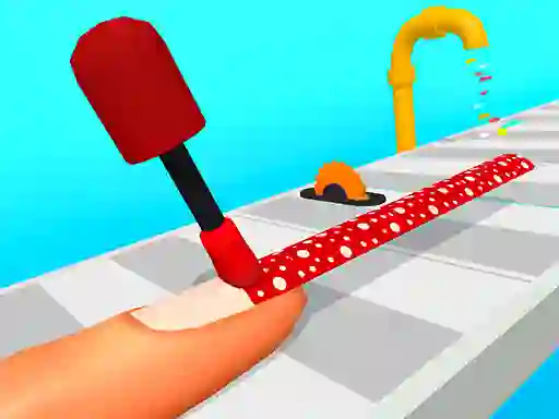 Nails Stack — free online game