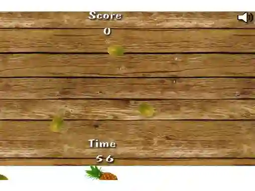 Fruit Shooting — free online game