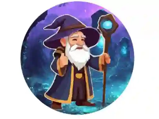 Wiz Maze — free online game