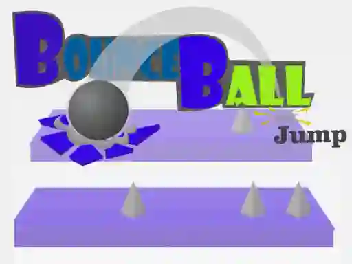Jump Ball 2021 — free online game