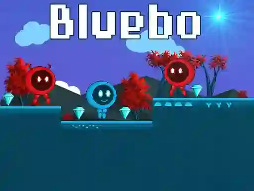 Bluebo — free online game
