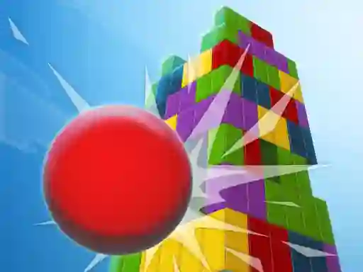 Color Turret — free online game