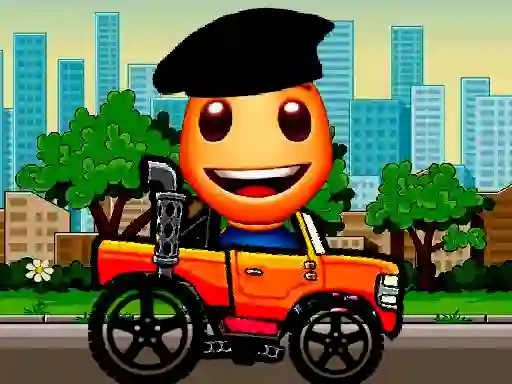Wheelie Buddy — free online game
