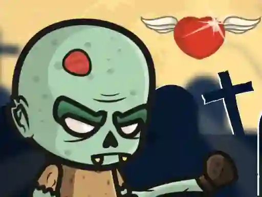 Zombie vs Fire — free online game