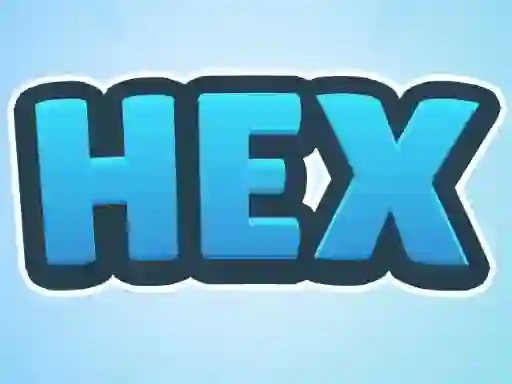 Hex — free online game