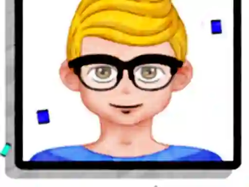 Who am I Guess Who — free online game
