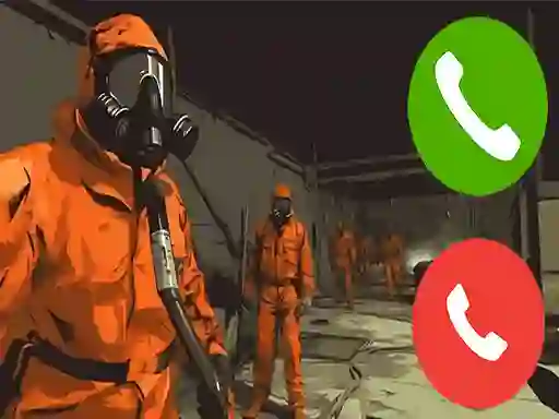 Call to Lethal Company — free online game