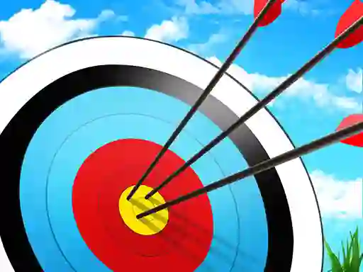 Stickman Archery — free online game