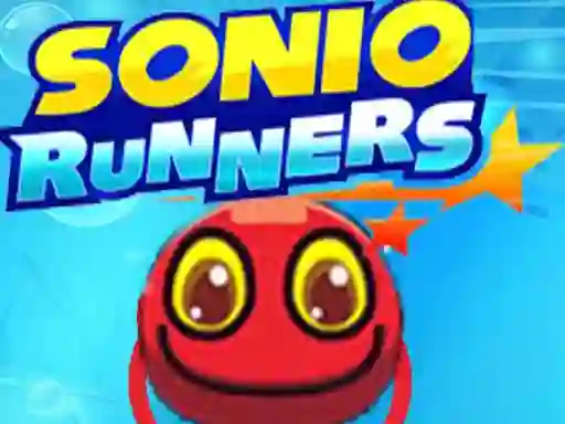 Sonio Runners — free online game