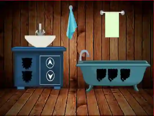 Happy Boy Escape — free online game