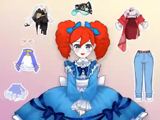 Royal Dream Wedding — free online game