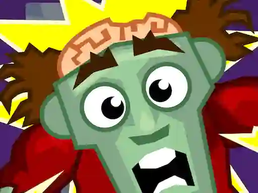Zombie Drop — free online game