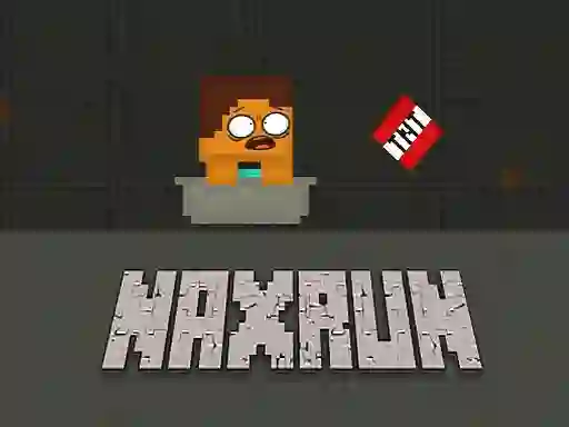 NaxRun — free online game