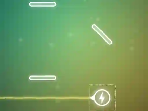 Laser Overload Dose — free online game