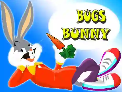 Bugs Bunny — free online game