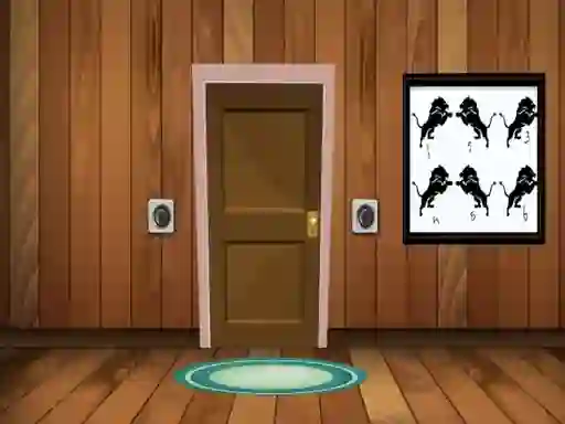 7 Doors Escape — free online game
