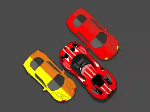 Velocity Racing — darmowa gra online