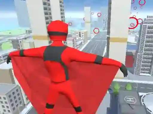 Wind Travelor — free online game