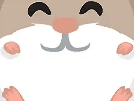 Hamster Pop — free online game