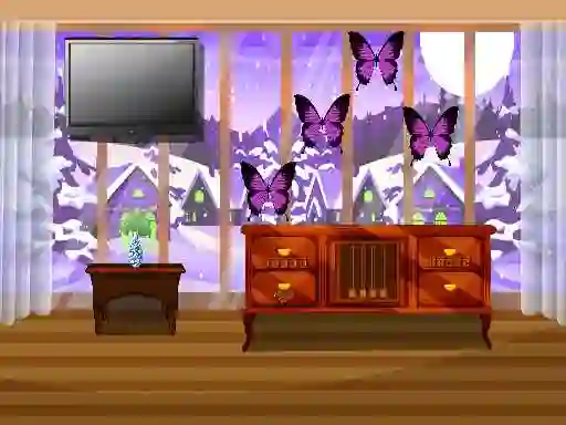 Out House Escape — free online game
