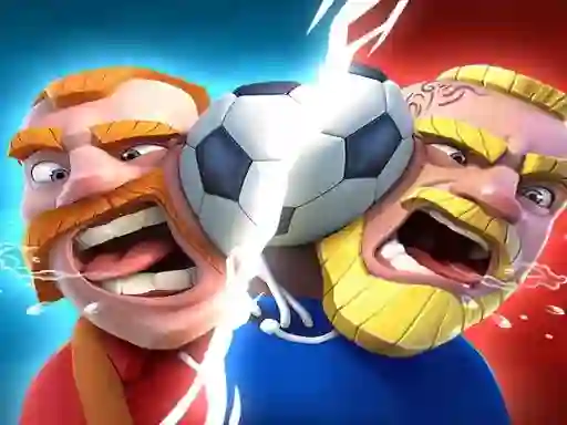 Head Soccer 2021 — libreng online na laro