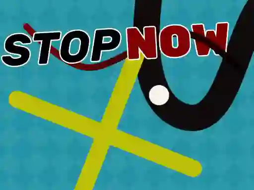 Stop Now — free online game