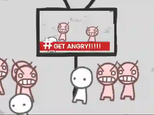 All Angry — free online game
