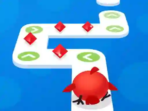 Tap Tap Run — free online game