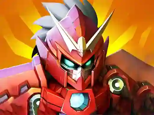 Iron Man Parkour — free online game