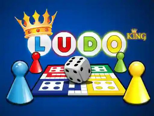 Ludo King — free online game
