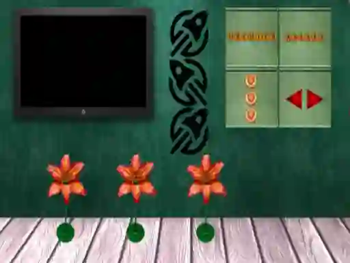 Irate Boy Escape — free online game