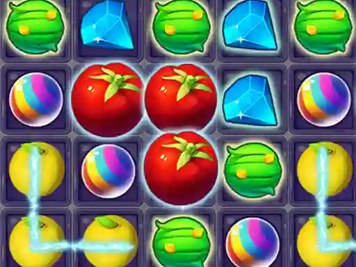 Farm Fruit — free online game