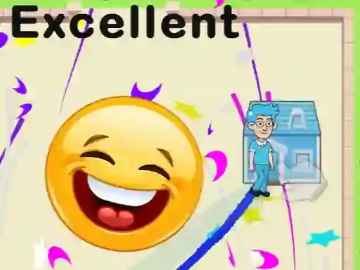 Draw To Home — free online game