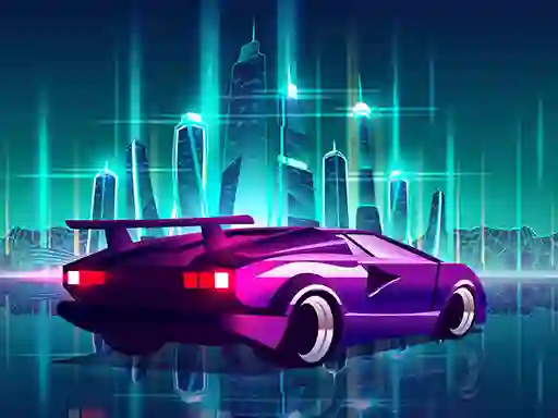 Galactic Traffic — free online game