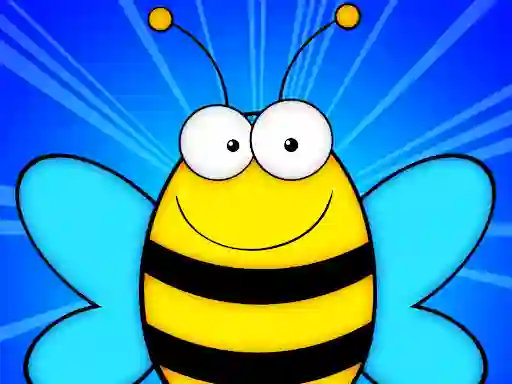 Buzzy Bugs — free online game