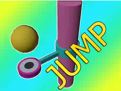 Jump Jump — free online game