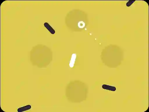 Disk Dash — free online game